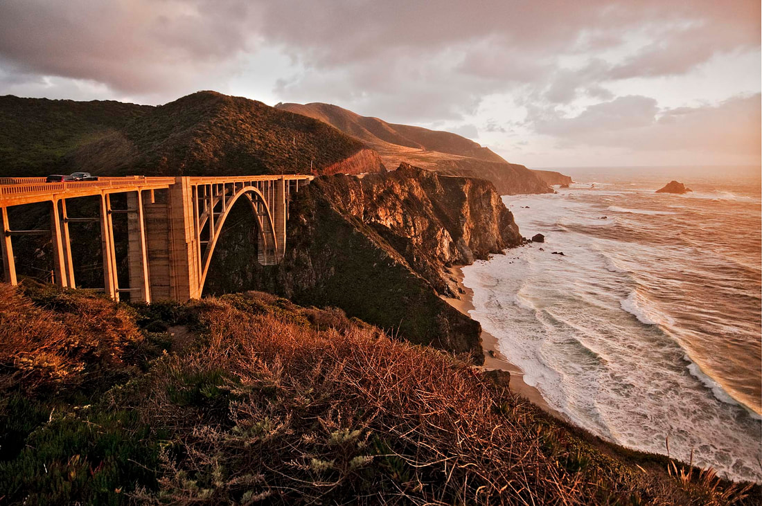 Bixby Bridge