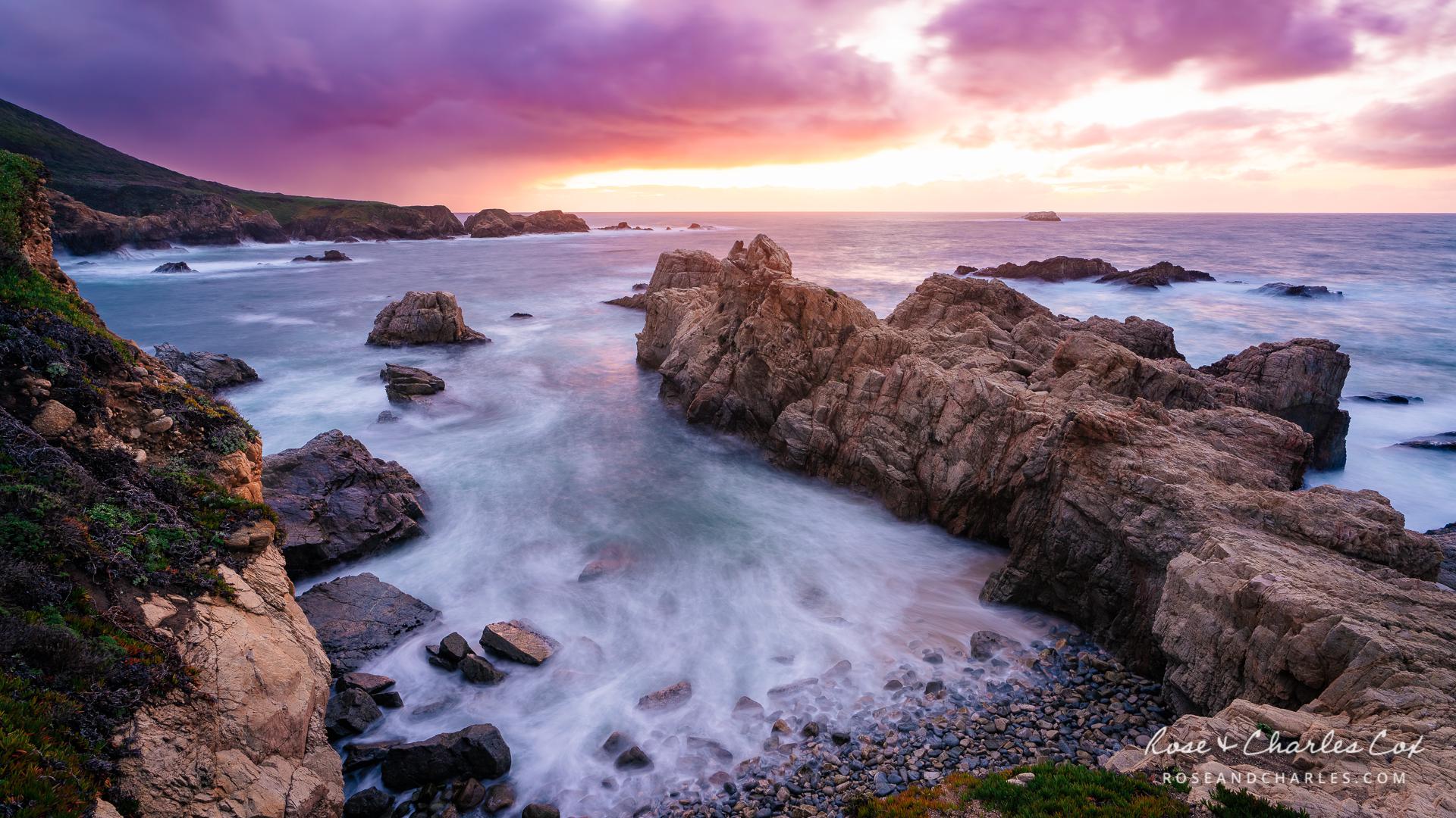 Garrapata State Park