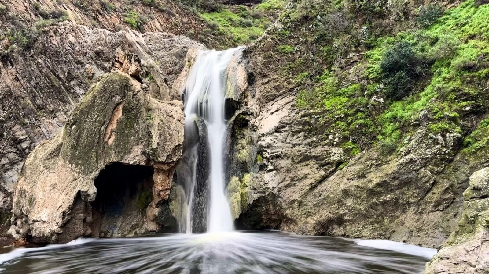 Paradise Falls