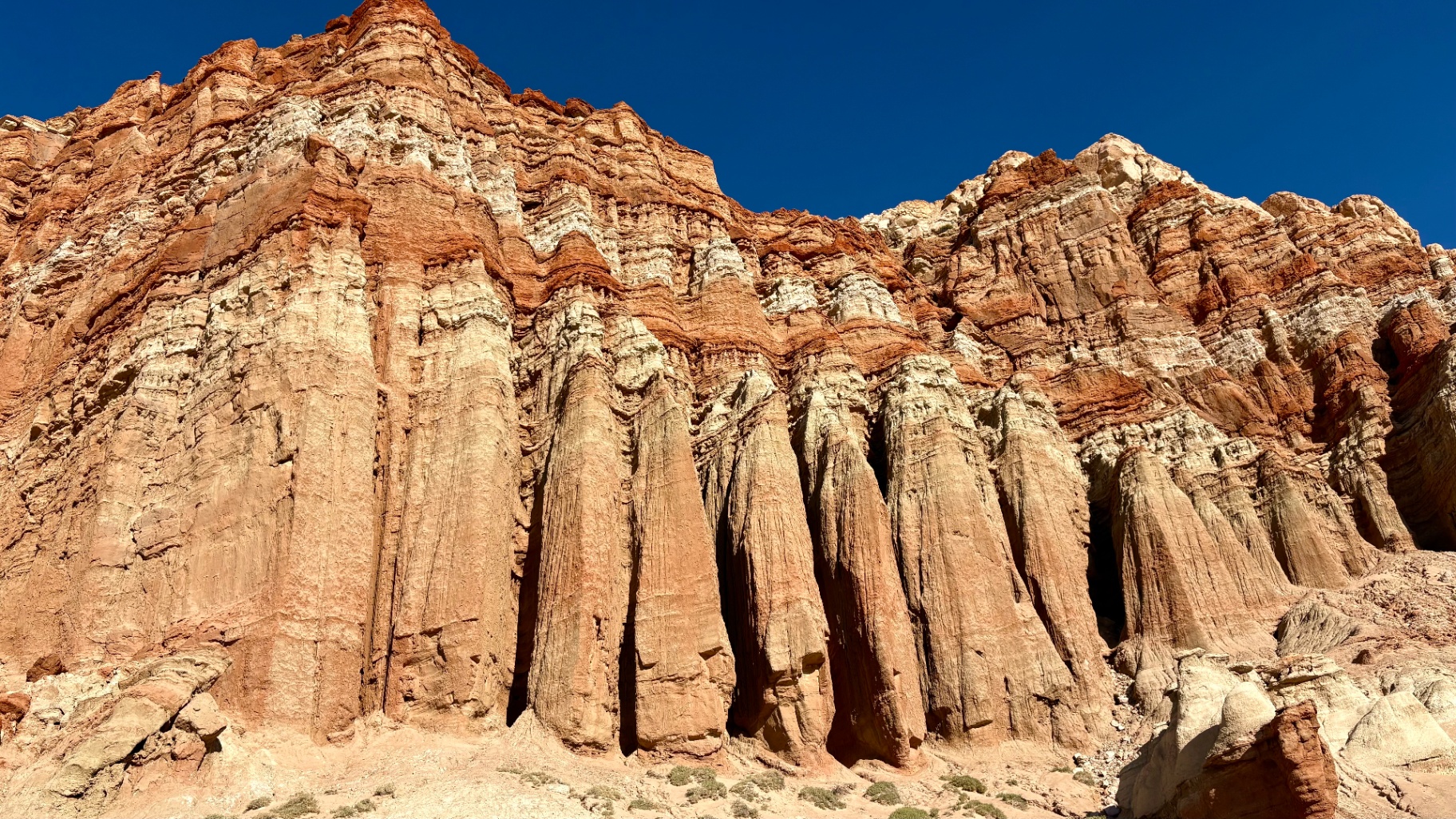 California's State Parks