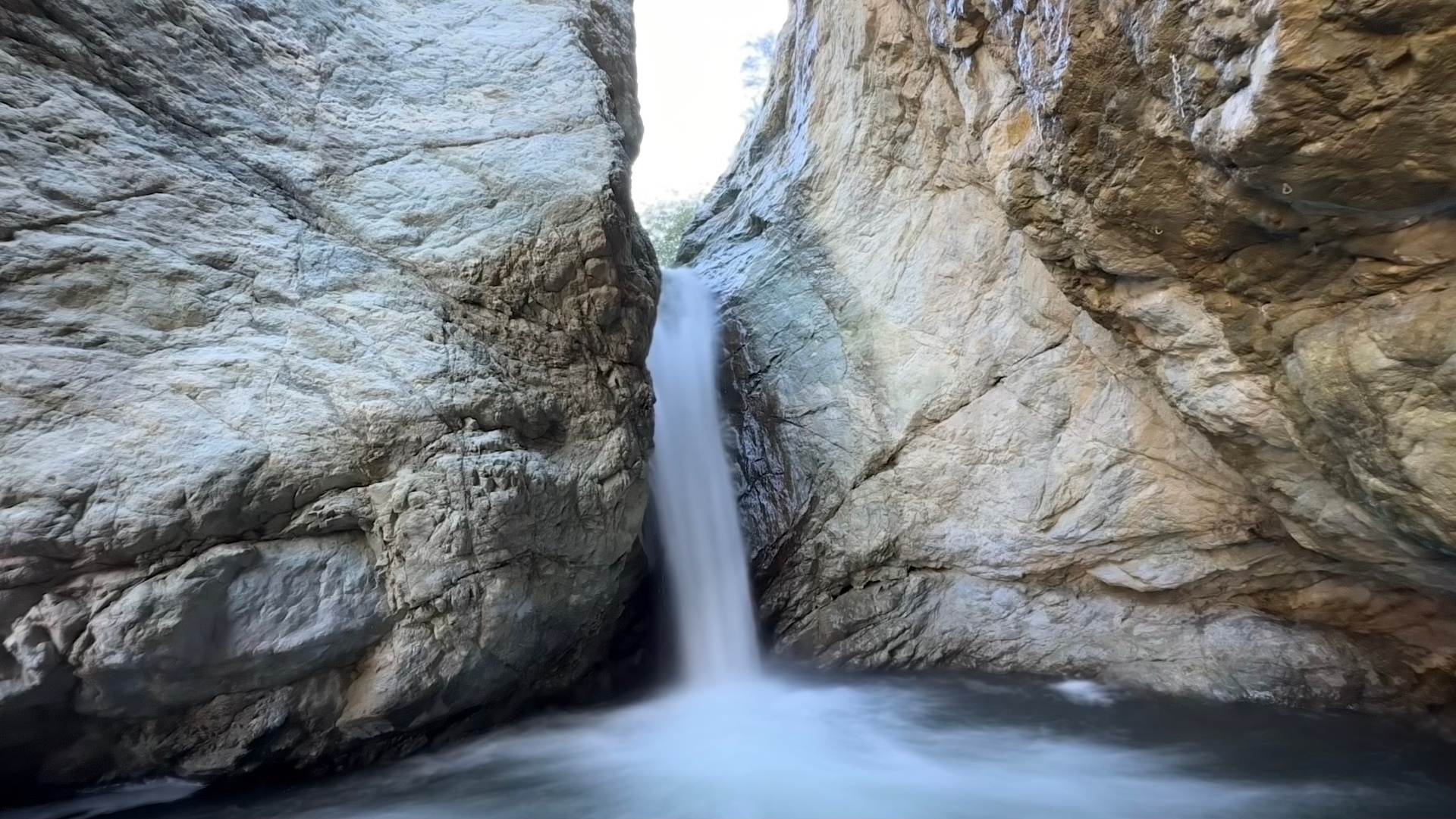 Stoddard Falls