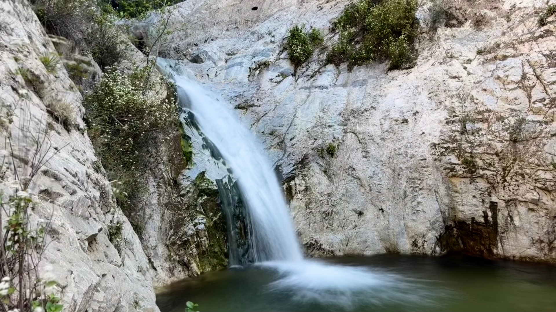 Switzer Falls